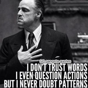 Meet your Posher, Andre